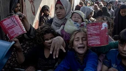 Gaza ‘ceasefire at risk’ if UNRWA forced to stop operations