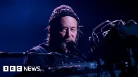 Radiohead singer confronts Gaza protester at Australian gig