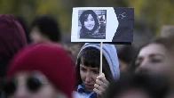 Italy approves draft law targeting femicide with punishment of up to life in prison