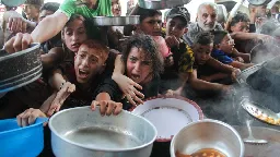 No food has entered northern Gaza since start of October, says UN | CNN