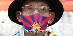 Tibet is one of the most linguistically diverse places in the world. This is in danger of extinction