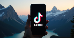 Canada Orders TikTok to Shut Down Canadian Operations Over Security Concerns