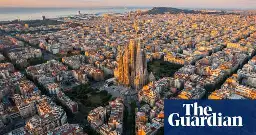 Spain proposes 100% tax on homes bought by non-EU residents