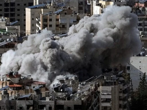 Updates: Netanyahu, Gallant ‘wanted men’ as Israel bombards Gaza, Lebanon