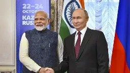 Russian President Vladimir Putin visit to India ‘soon’, exact date to be negotiated: Kremlin spokesperson Dmitry Peskov