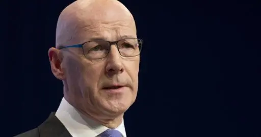 John Swinney says Scottish independence referendum will happen 'soon'