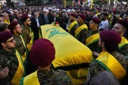 IDF Eliminates Hezbollah Commanders Responsible For Attacks In Northern Israel