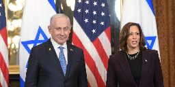 The U.S.-Led Ceasefire Talks Are Just Buying More Time for Israel’s Genocide