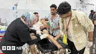 Israeli shelling of Gaza school kills at least 15