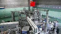 China's 'artificial sun' shatters nuclear fusion record by generating steady loop of plasma for 1,000 seconds