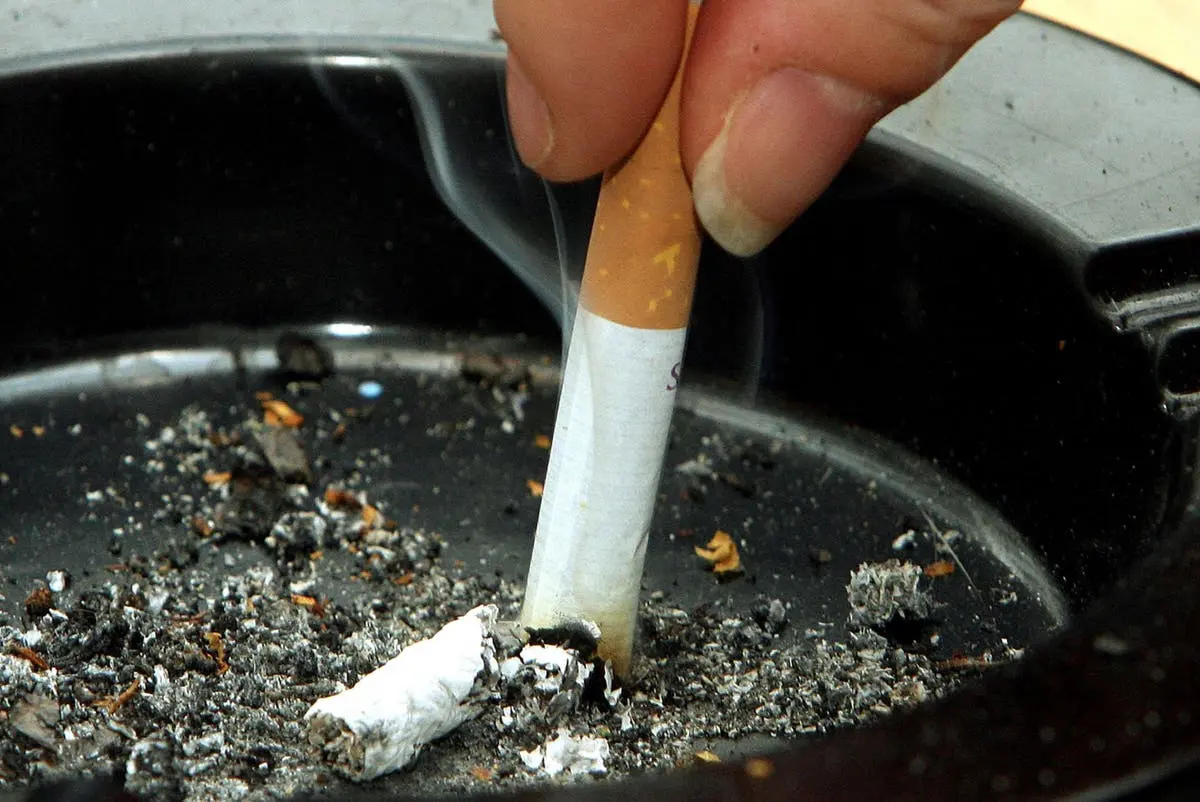 Ban to stop children from ever smoking a cigarette to be introduced in Parliament