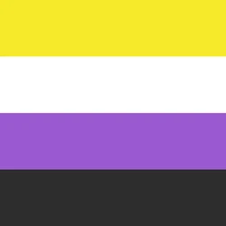 Non-Binary