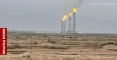 Oil production suspended at Iraq’s largest oil field