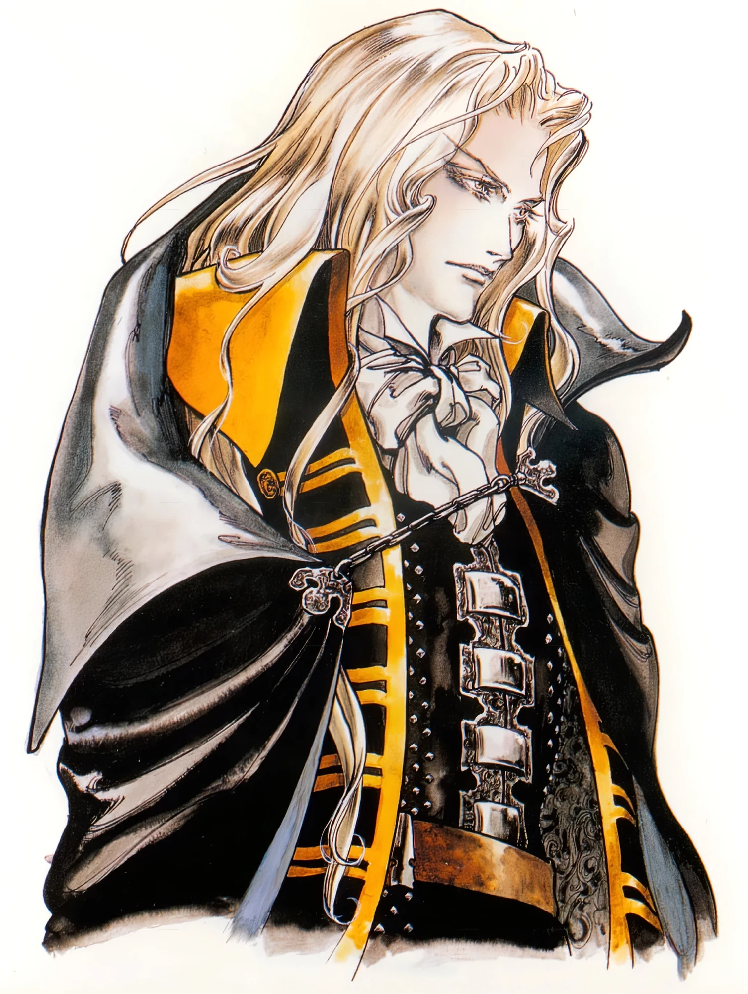 Alucard port
