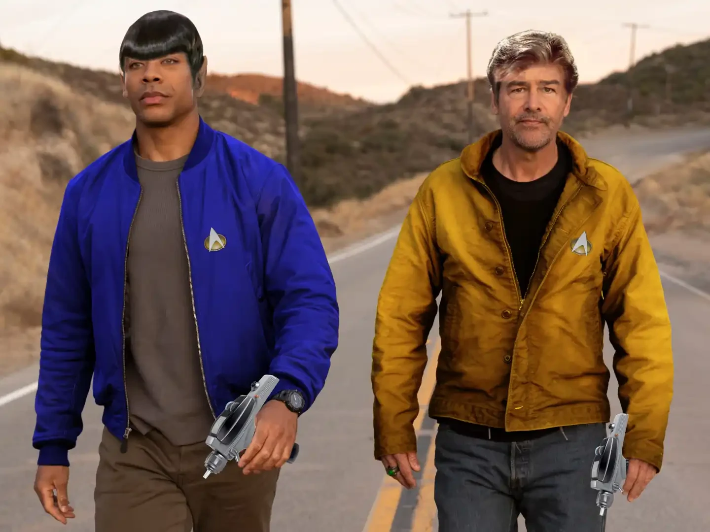 Thoughts on Treks (2026)?