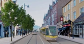 Public consultation process finds overwhelming backing for Cork Luas project