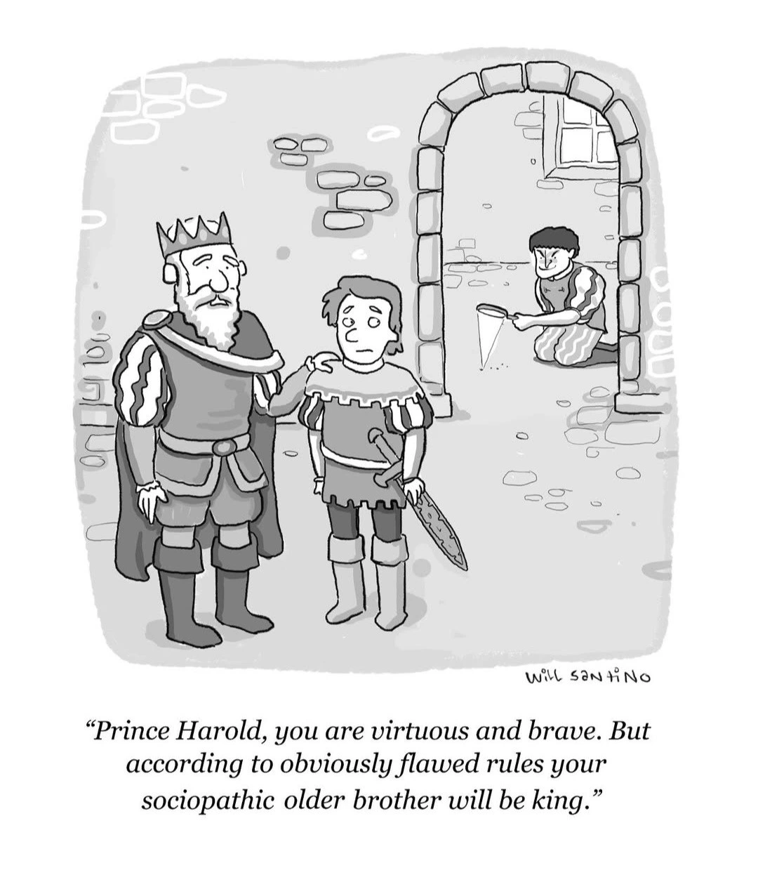 Historically accurate