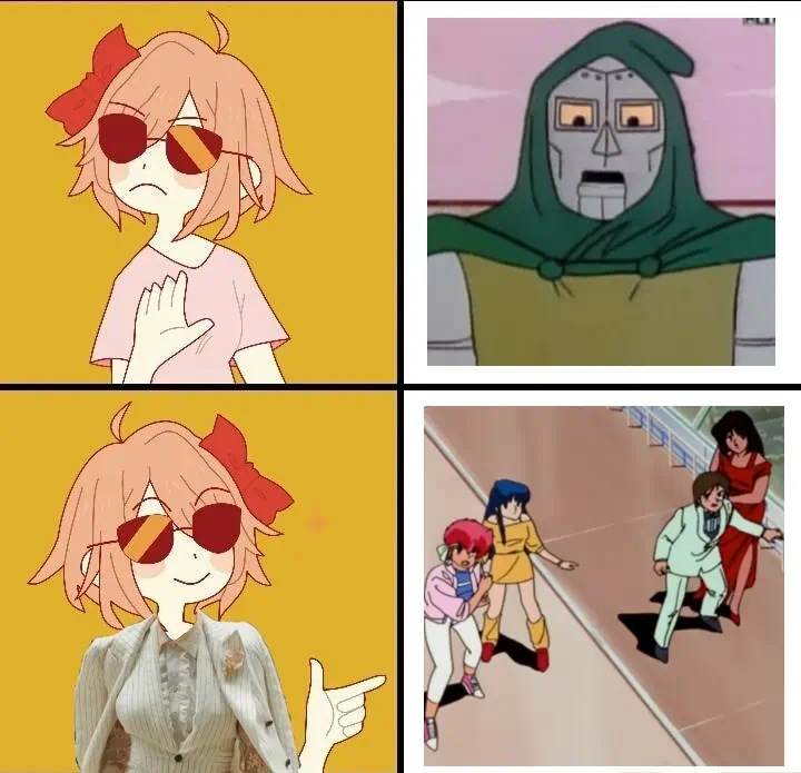 🙅doompostn💁futurepostn