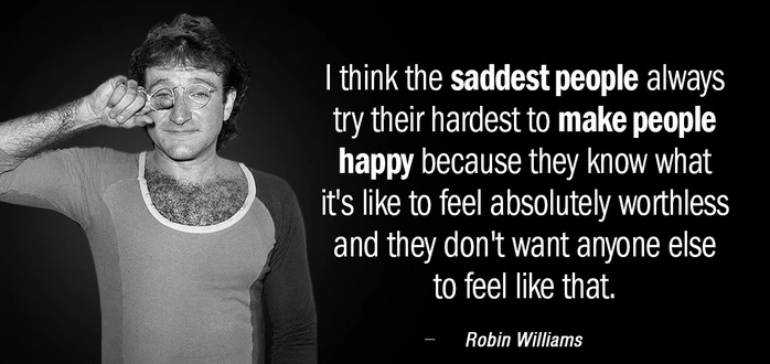 Robin Williams