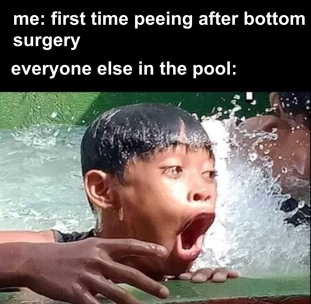 Pool Party